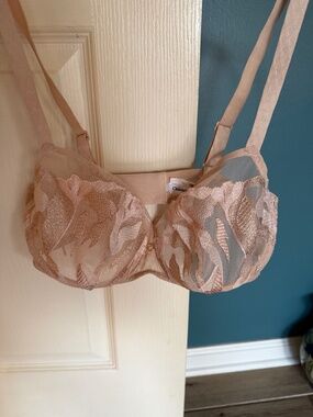Chantelle Bra